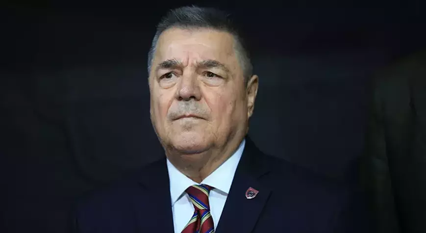 Samsunspor'da Hedef Değişmedi: 'Almanya'da Telafi Edeceğiz'