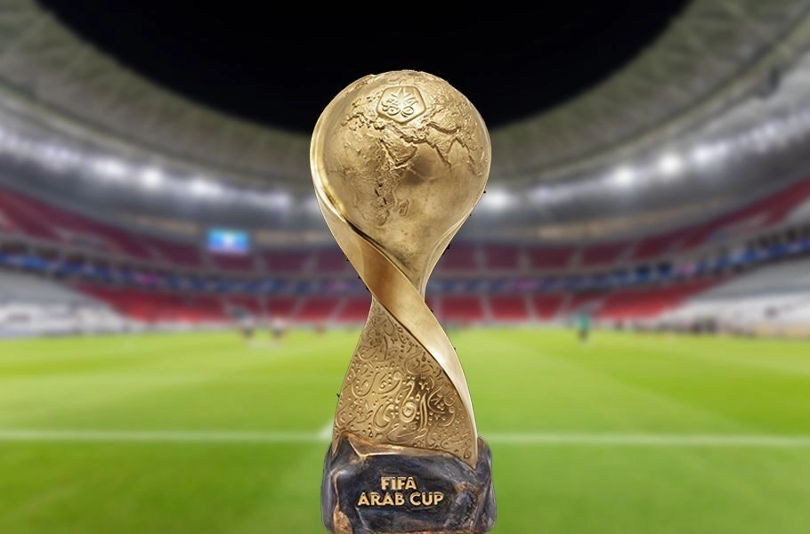 Arap Kupası'nda Yarı Final: Fas ve Suudi Arabistan Turladı