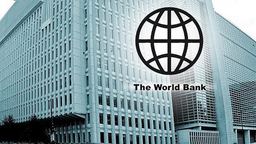 Suriye ve Dünya Bankası'ndan 40 Yıl Sonra Tarihi İmza!