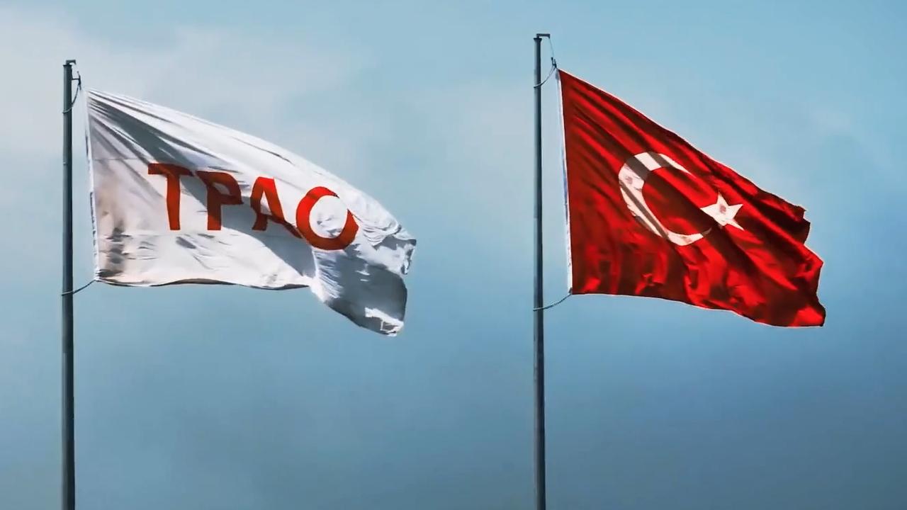 Türkiye Petrolleri A.O'nun Doğu ve Güneydoğu Anadolu'daki 4 petrol arama ruhsatının süresi uzatıldı
