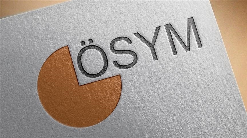 ALES/3 sonuçları açıklandı! İşte 2025 ALES/3 sonuçları ÖSYM sorgulama ekranı