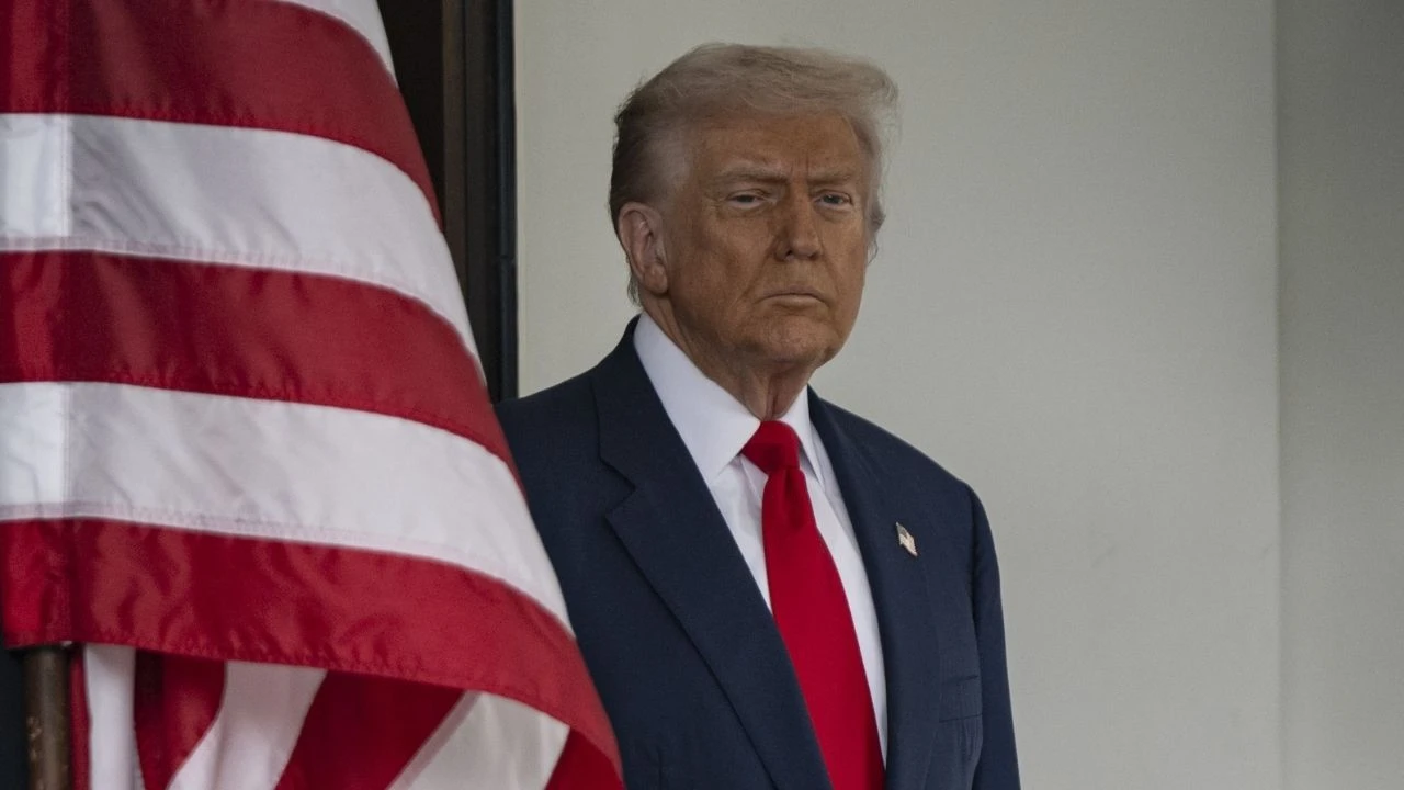 Trump, yeni Fed başkanının faiz kararlarında kendisiyle istişare etmesi gerektiğini söyledi