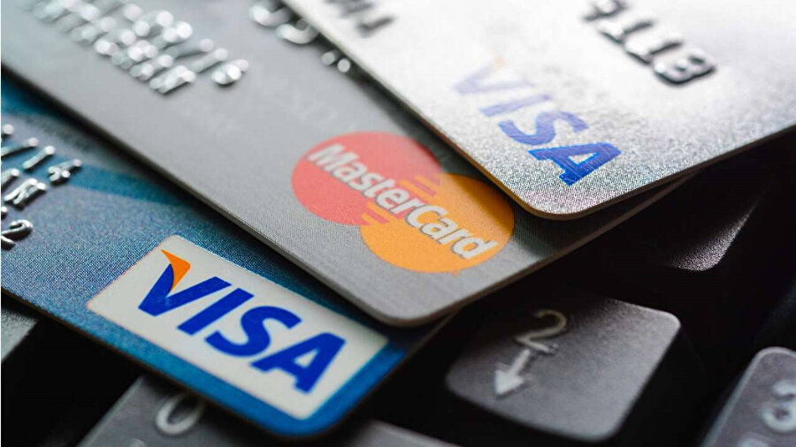 Merkez Bankası kredi kartı azami faiz oranlarında indirim yaptı