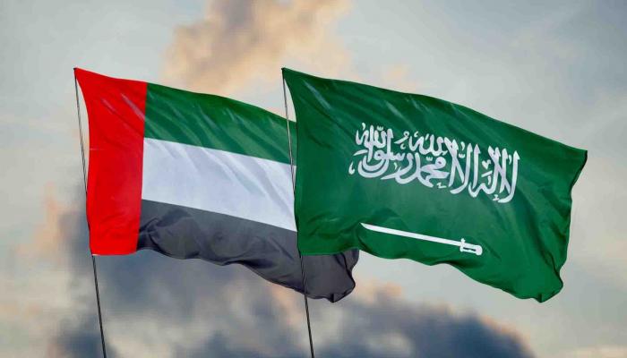 Suudi Arabistan ve BAE heyeti, Yemen'in doğusundaki gerilimi düşürmek için Aden'de