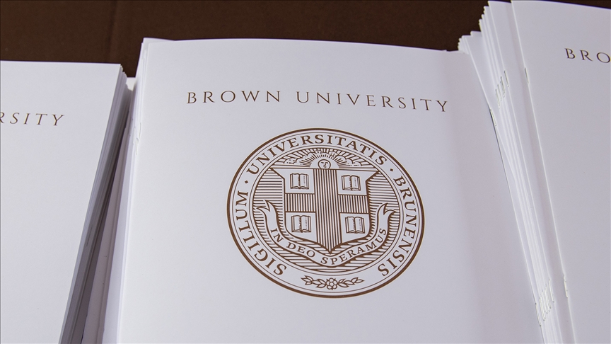 ABD Brown Üniversitesi'nde Silahlı Saldırgan Alarmı