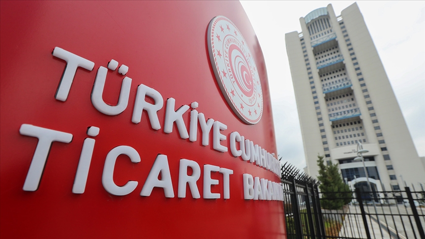 Ticaret Bakanlığı Kasım Ayı Dahilde İşleme Listesi Belli Oldu