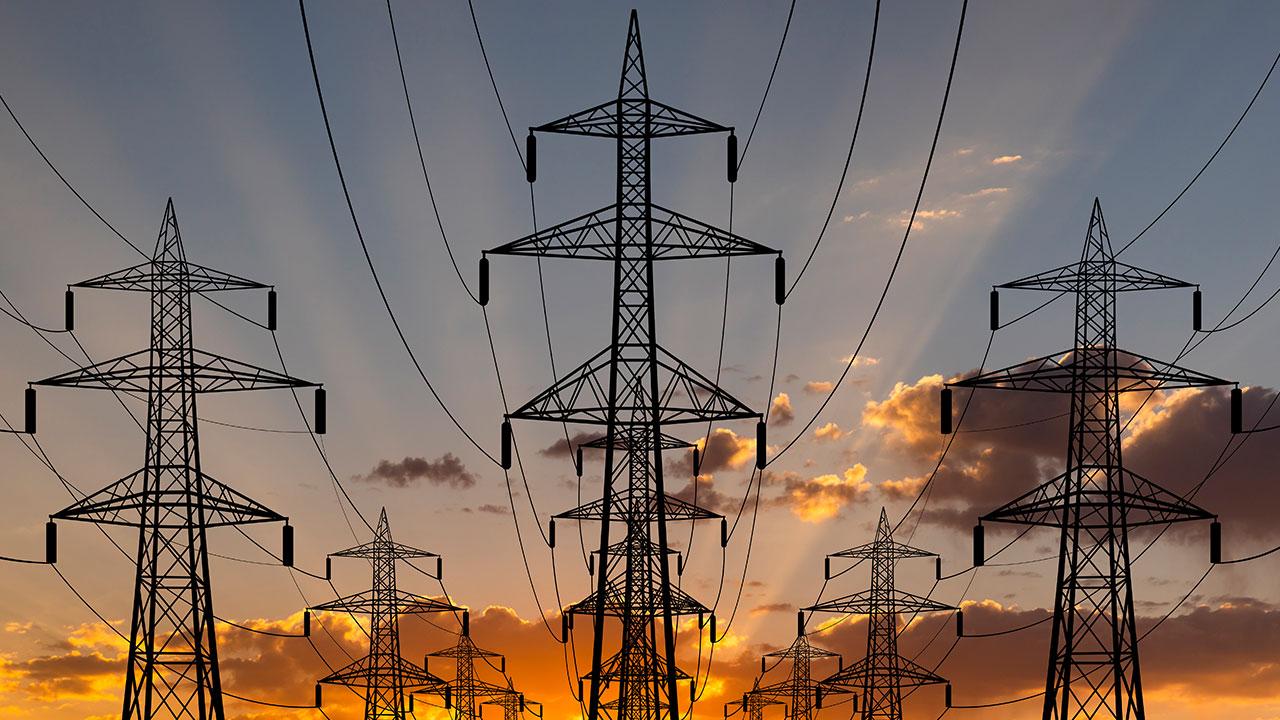 Türkiye genelinde günlük elektrik üretim ve tüketim verileri
