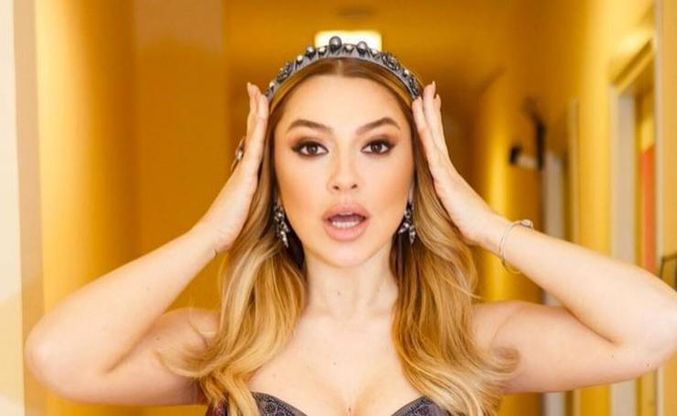 Hadise kimdir, kaç yaşında, müzik kariyeri nasıl başladı?