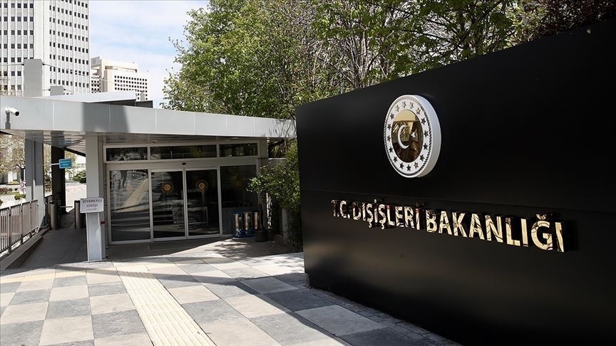 Türkiye, Sudan'daki BM lojistik merkezine saldırıyı kınadı