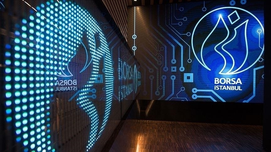 Borsa İstanbul yeni haftaya yükselişle giriş yaptı