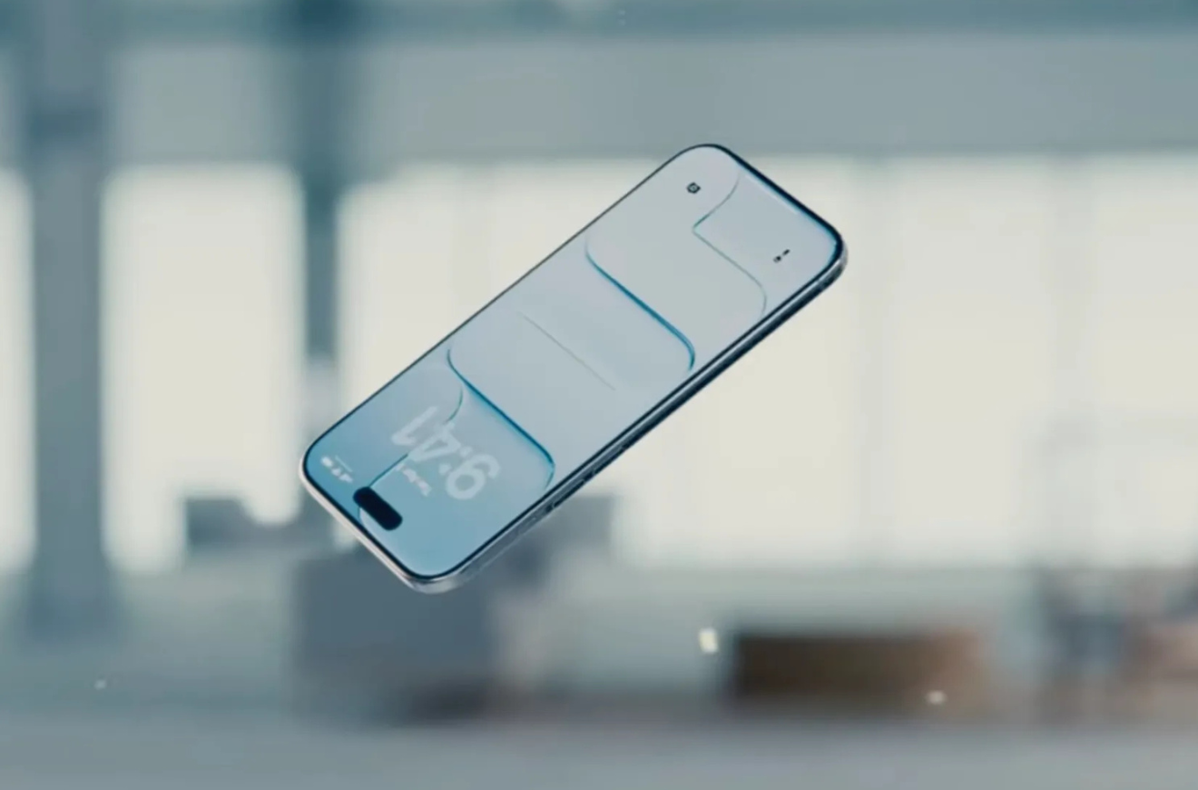 Apple, iOS 26.2'de Liquid Glass şeffaflığını düşürüyor