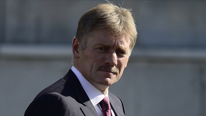 Kremlin: Ukrayna'nın NATO dışı kalması barış müzakerelerinin kilit şartı