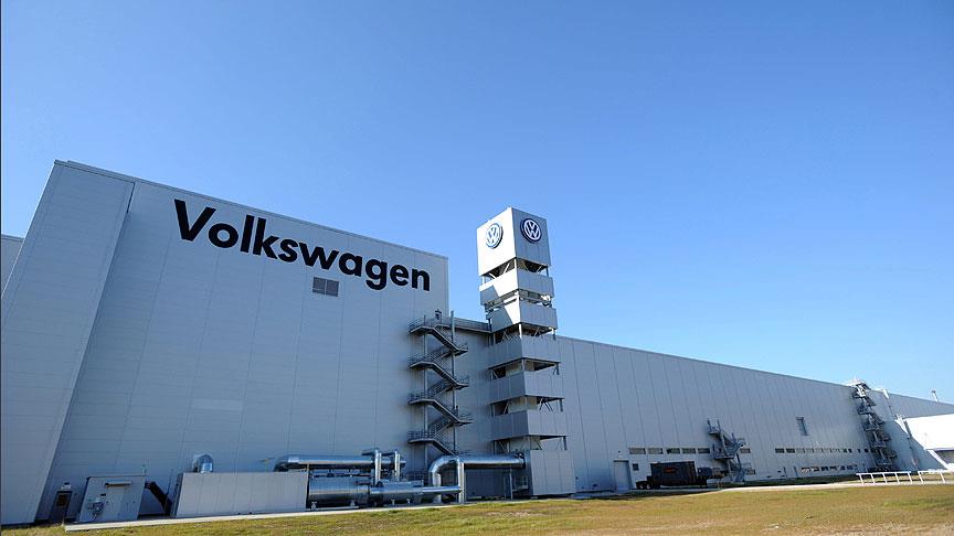 Volkswagen, 88 yıllık tarihinde Almanya'daki ilk fabrikasını kapatıyor!