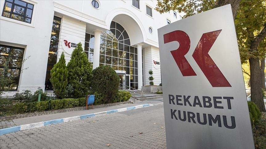 Mettler-Toledo'ya rekabet soruşturması açıldı