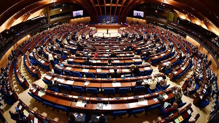 AB Konseyi'nden Rusya kaynaklı hibrit tehditler nedeniyle yaptırım kararı!