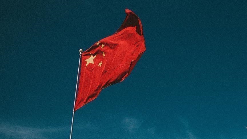 Çin Eski Japon Genelkurmay Başkanına Yaptırım Uyguladı