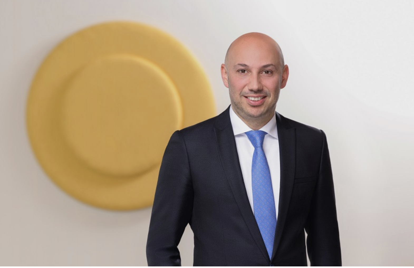 SabancıDx ve Bulutistan'ın Yeni CEO'su Mehmet Fırat Oldu