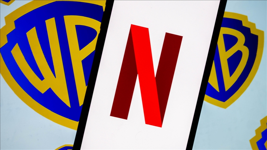 Netflix ve Paramount Arasında Dev Savaş: Warner Bros. Kimin Olacak?