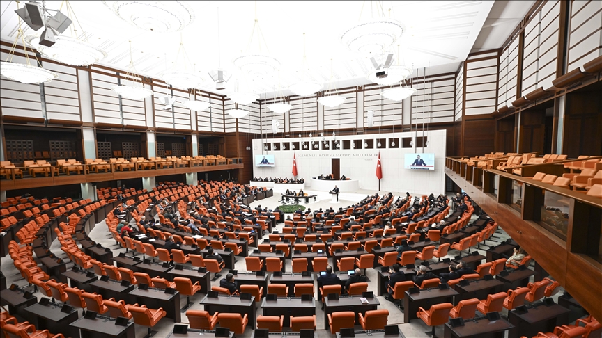 Bütçe Maratonu Çetin Geçiyor: Güvenlik ve Ekonomi Politikaları Hedefte