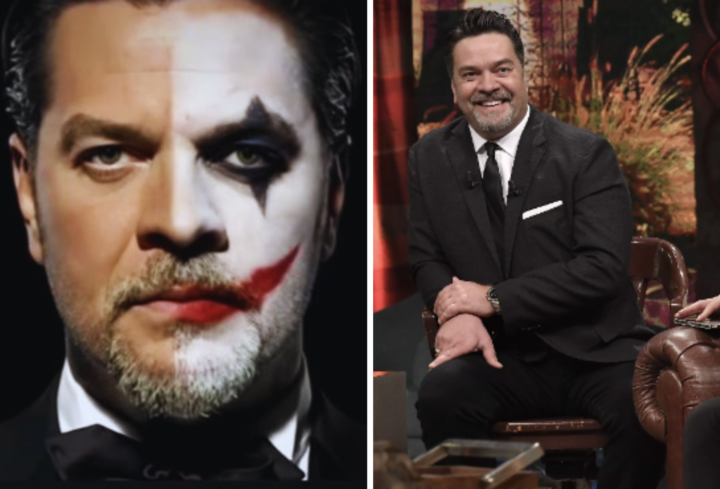 Yıllar sonra yeniden ekranlarda! Beyaz Show'dan sürpriz dönüş