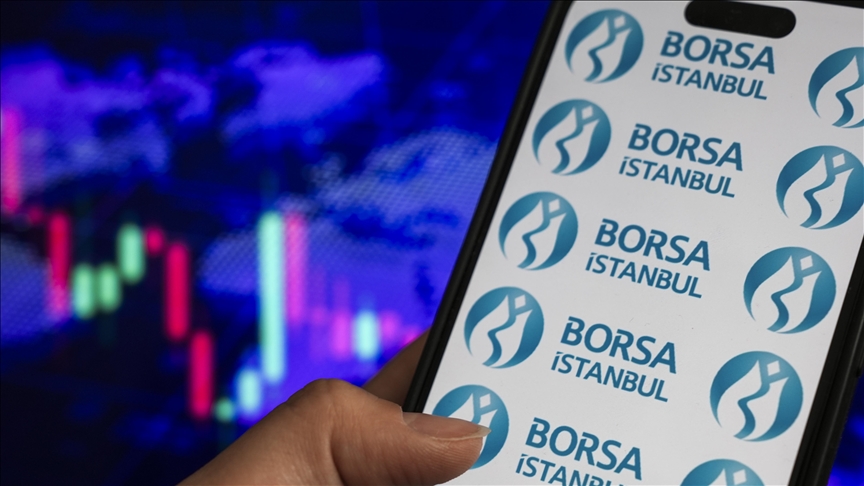 Borsada açılış pozitif: BIST 100 yükseldi!