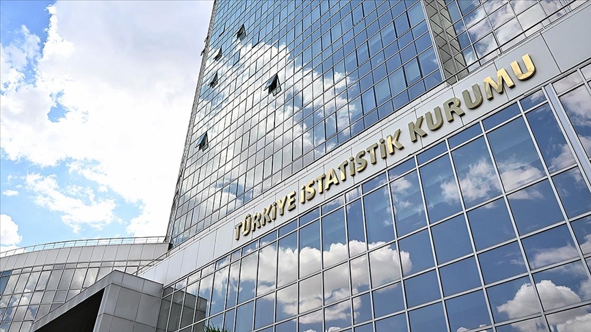 Türkiye'de 2024'te doğan girişimlerin istihdam oluşturma payı yüzde 4,9 oldu