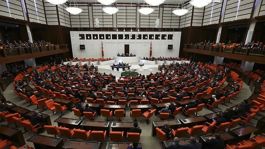 DEM Parti İmralı heyeti Ak Parti'yi ziyaret edecek! Görüşme tarihi belli oldu