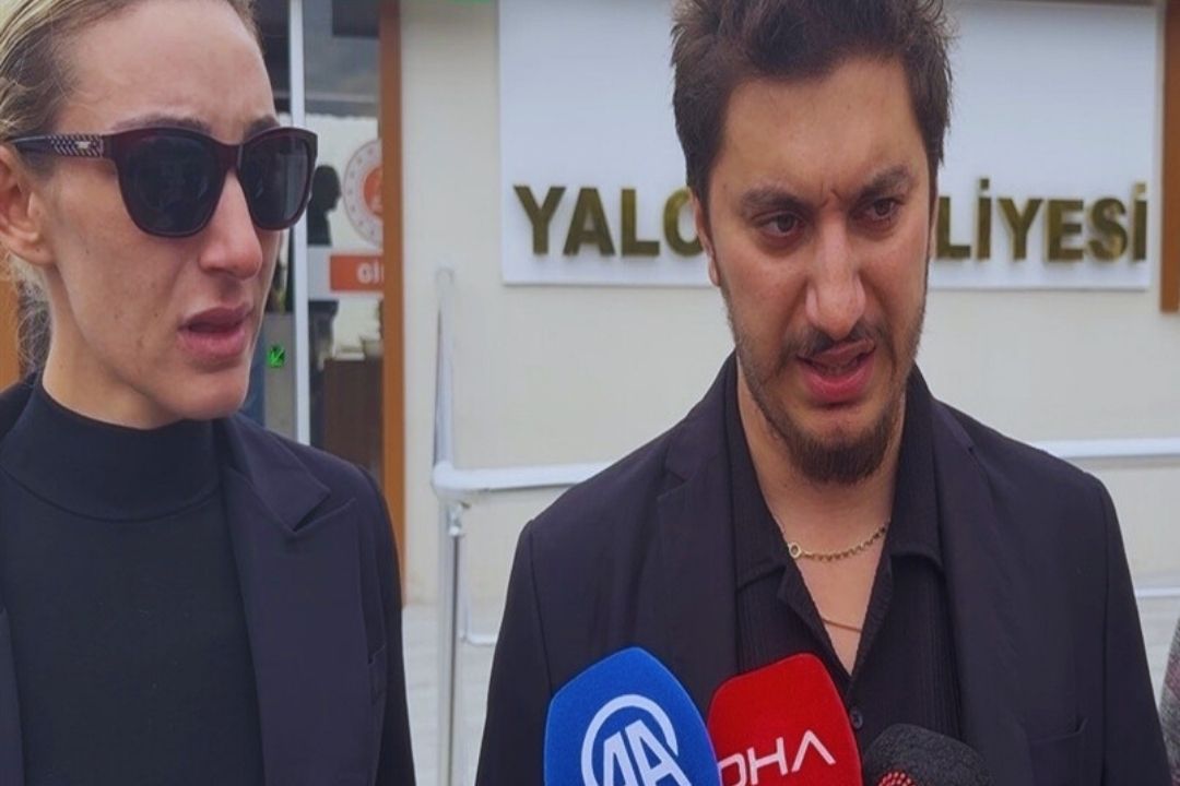Güllü'nün ölümüne ilişkin flaş gelişme: Oğlu Tuğberk Yağız Gülter ifadeye çağırıldı
