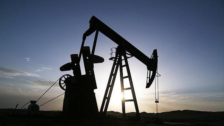 Petrol ithalatı ekimde hızlandı!