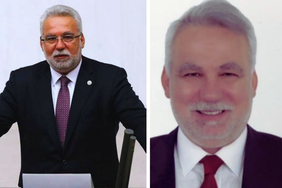 Cumhurbaşkanına hakaretten yargılanan AK Parti eski milletvekiline hapis!