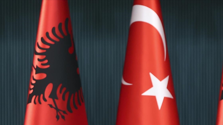 Arnavutluk Liderinden Türkiye Mesajı: 'İlişkilerimiz Mükemmel'