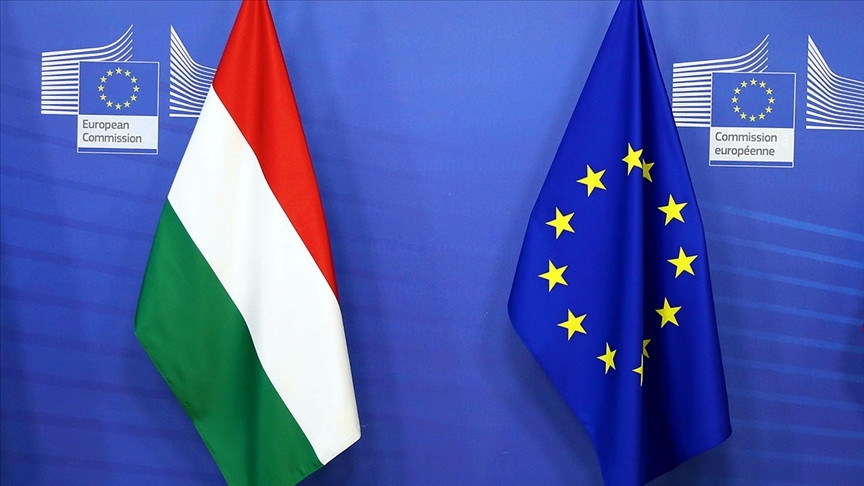 AB Bildirisine Macaristan Vetosu: Türkiye Vurgusu!