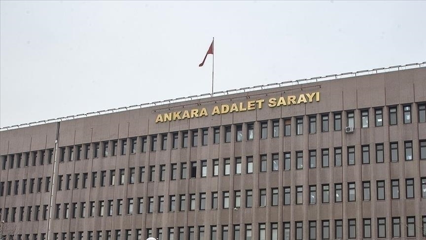 FETÖ'nün kamu mahrem yapılanması soruşturmasında 19 gözaltı