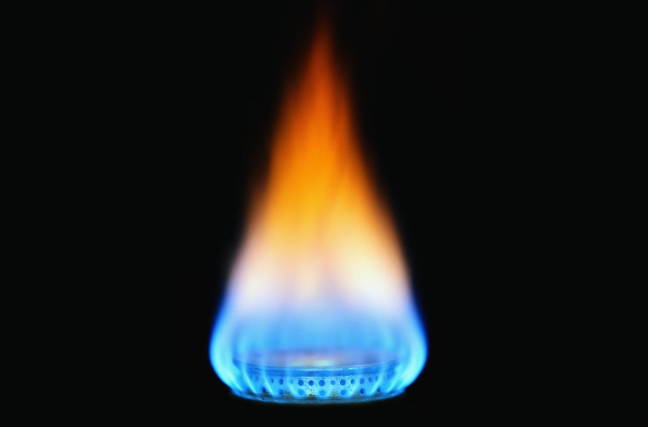 Türkiye'nin doğal gaz ithalatı ekimde arttı