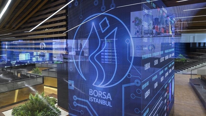 Borsada düşüş sinyali mi? BIST 100 güne nasıl başladı