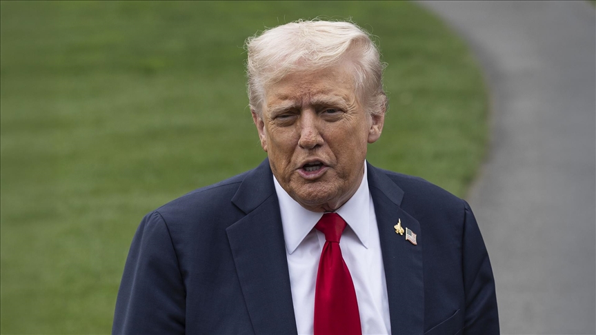 Trump ikinci döneminde kararname hızını artırdı, ilk başkanlık dönemini geride bıraktı!