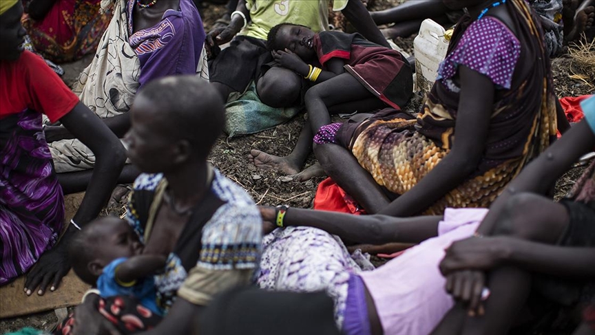 DSÖ: Sudan'da sağlık hizmetlerine yönelik saldırılarda 1600'den fazla kişi öldü