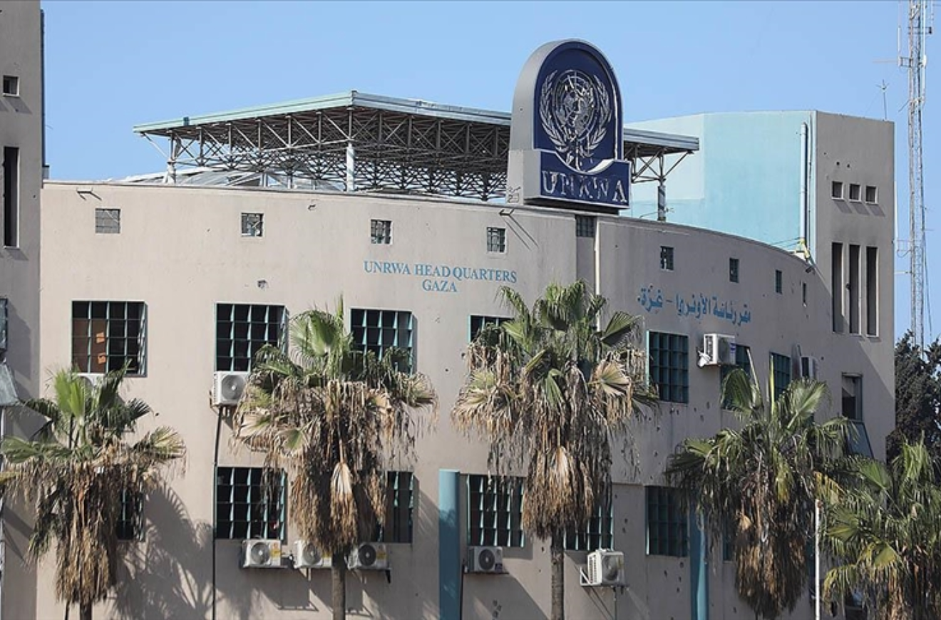 UNRWA'dan Gazze'ye acil insani yardım çağrısı