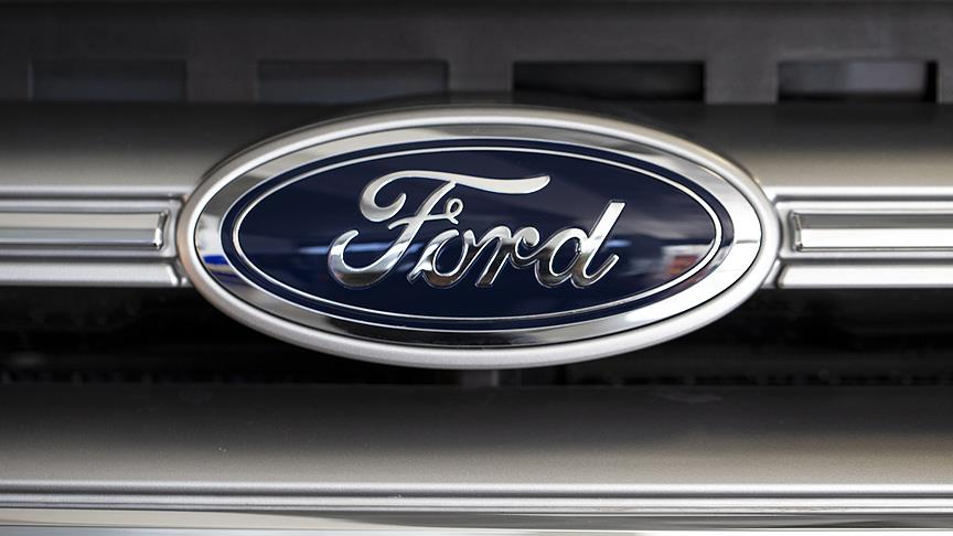 Elektrikli araçta şok karar: Ford, LG ile dev sözleşmeyi iptal etti!