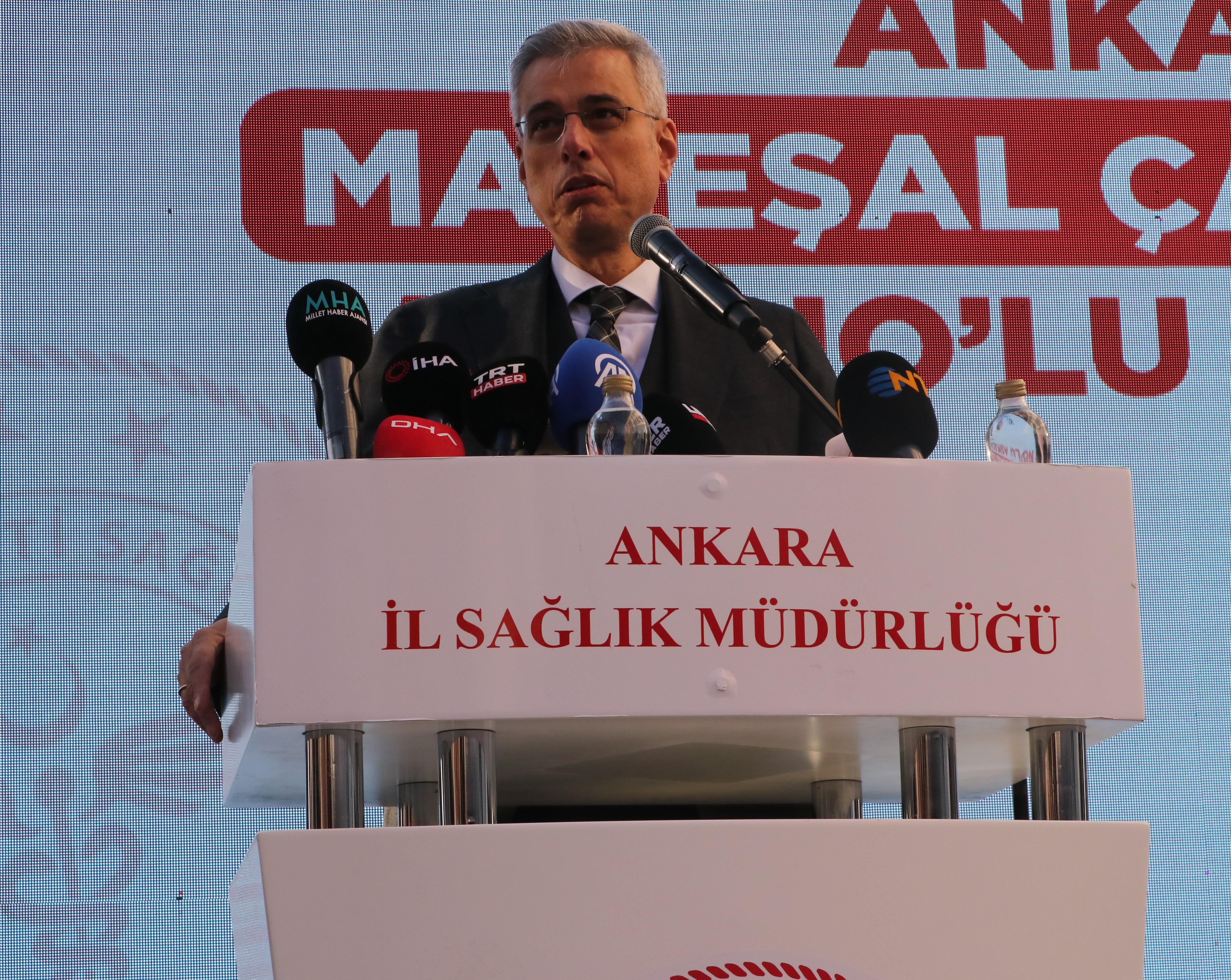 Bakanı Memişoğlu: Türkiye'yi sigara içilen bir ülke olmaktan çıkaralım