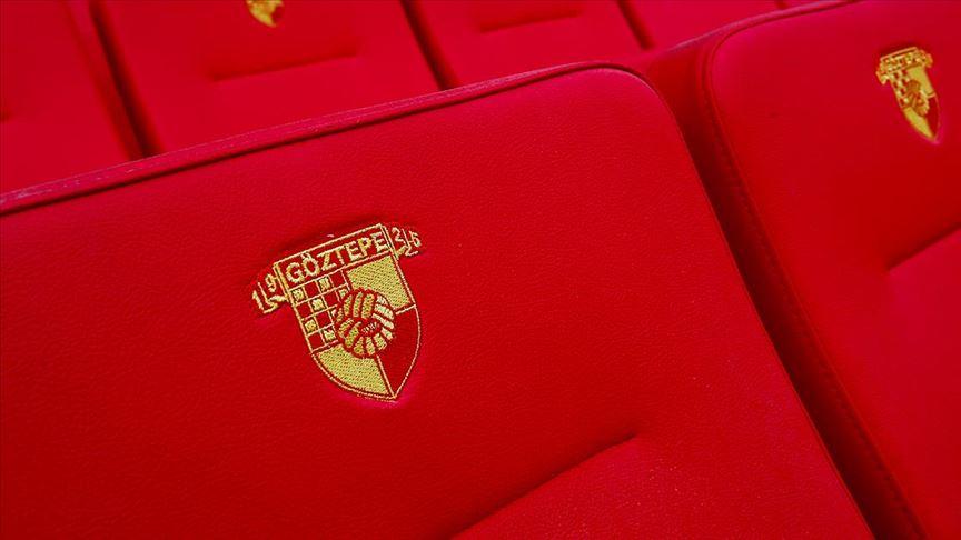 İzmir Temsilcisi Göztepe Alexis Antunes Transferini Açıkladı!