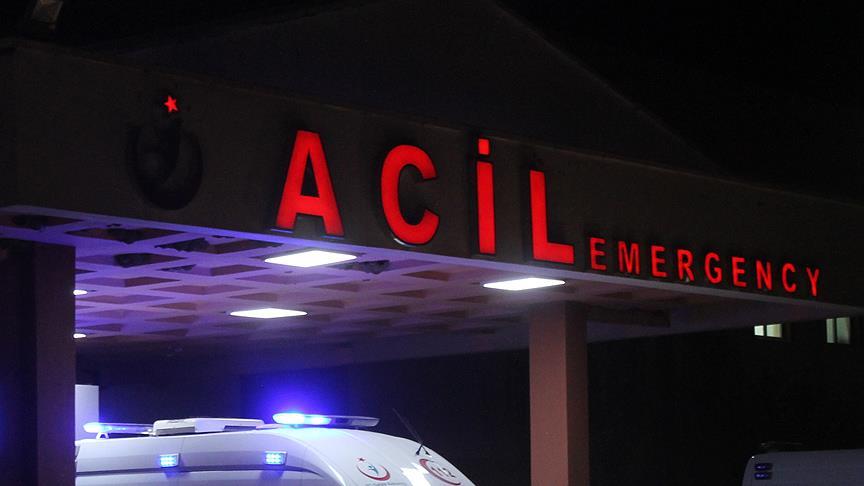 Manisa'da Asker Eğlencesinde Çıkan Kavga Can Aldı