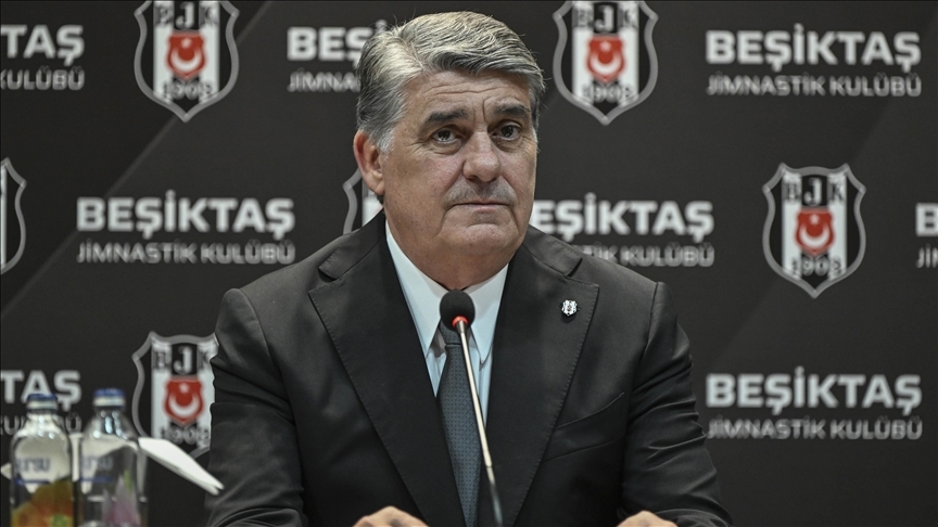 Serdal Adalı'dan VAR Tepkisi: 'O Koltukları İşgal Etmeyin!'