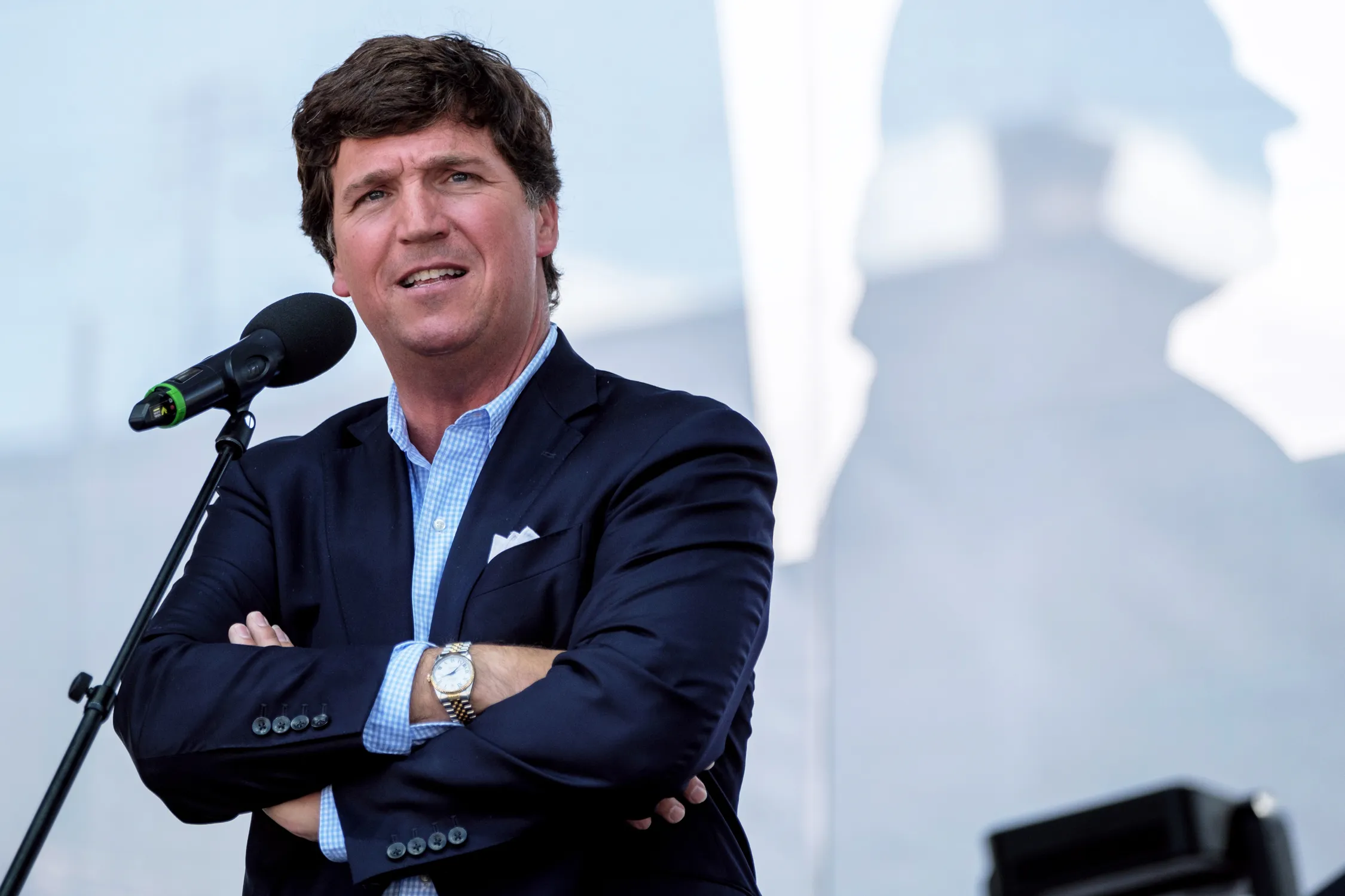 Tucker Carlson'dan İsrail Çıkışı: 'ABD İçin Stratejik Değeri Yok!'