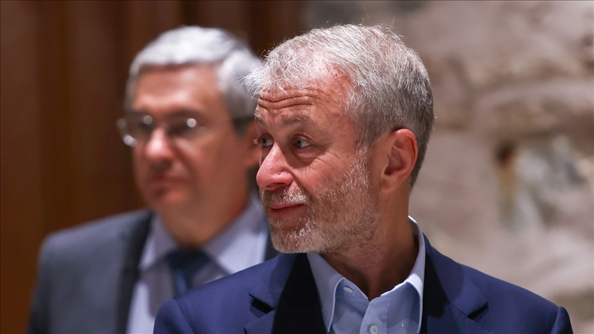 Abramovich'e Sert Uyarı: 'Ya Öde Ya Mahkemeye Hazırlan'