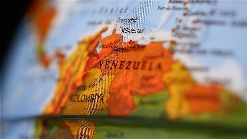 Venezuela Savunma Bakanı Lopez'ten sert ABD tepkisi