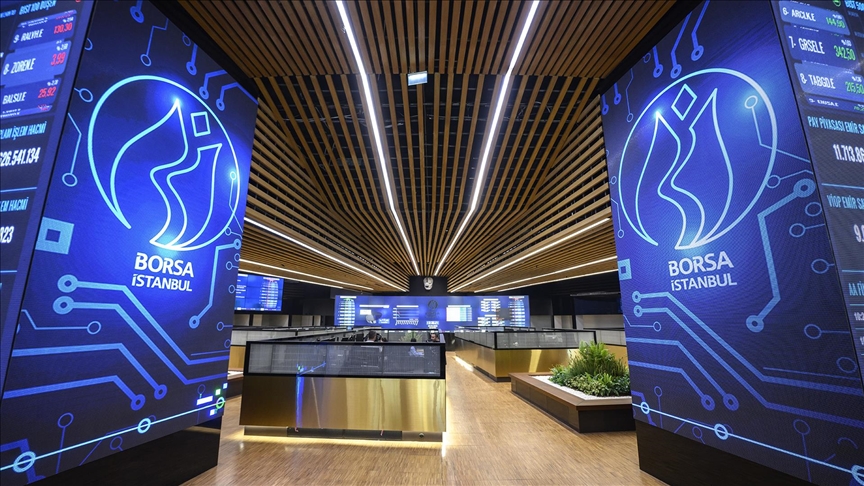 Borsa İstanbul'da temkinli yükseliş: BIST 100 güne artışla girdi