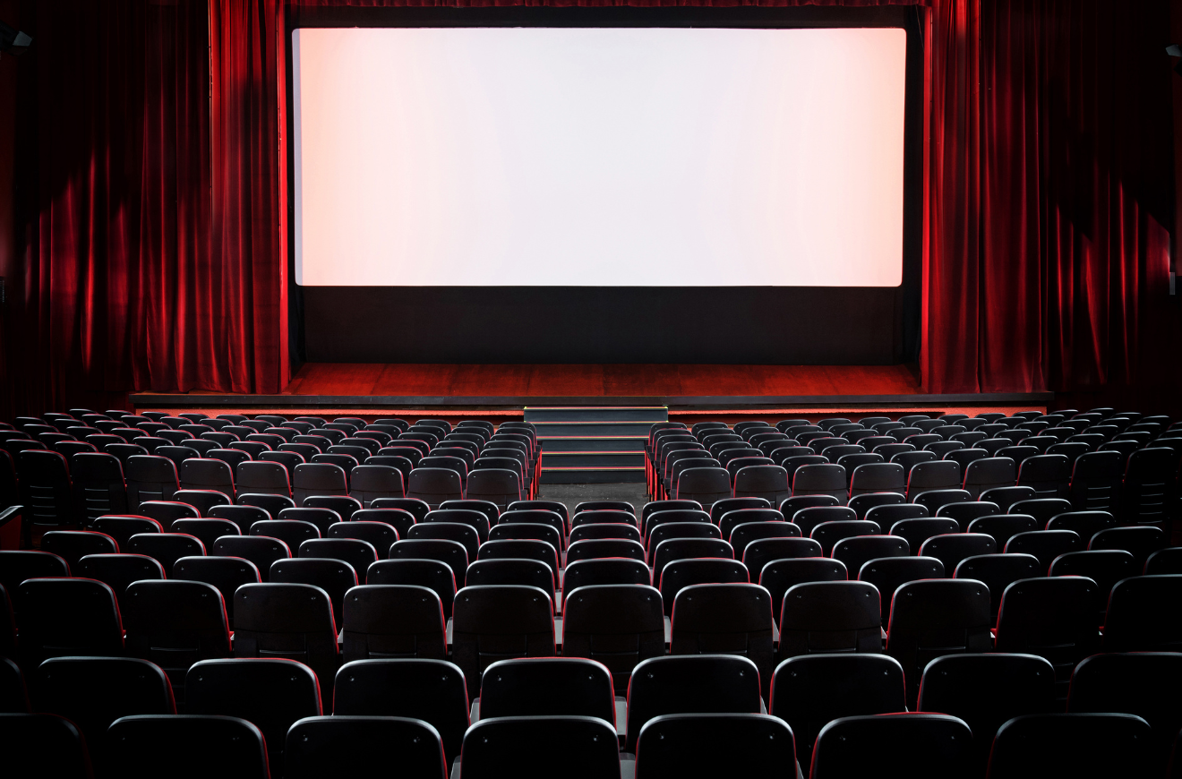 Bu hafta hangi filmler vizyona girecek?