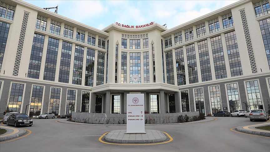 Hastanelerde enfeksiyon önleme ve kontrolüne ilişkin düzenleme Resmi Gazete'de!