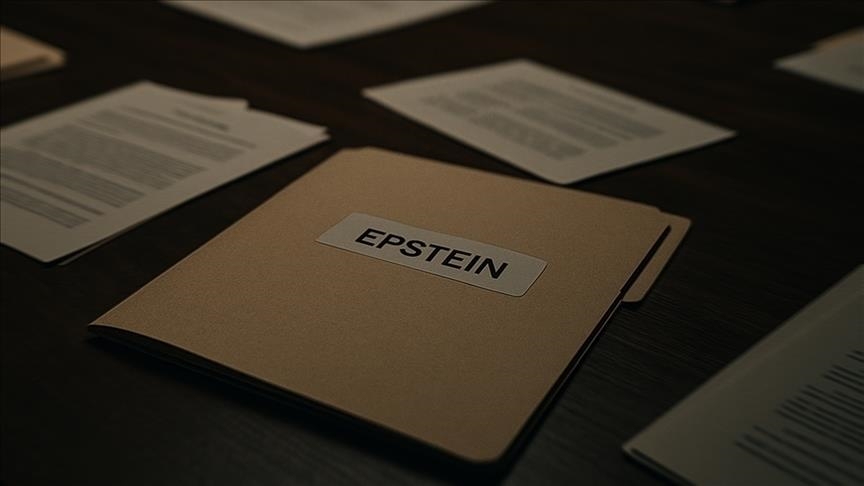 Epstein davasında yeni gelişme!